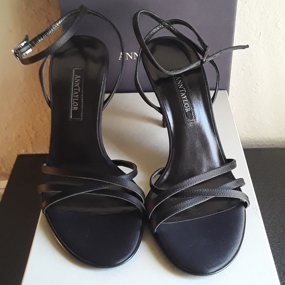 Ann Taylor